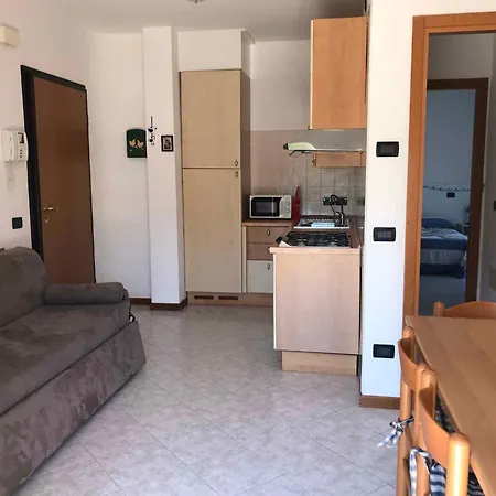 In 24809 Apartment *