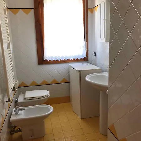 In 24809 Apartment Lido di Jesolo