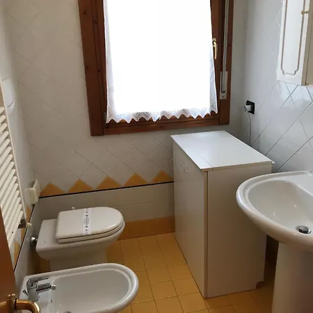 Appartamento In 24809