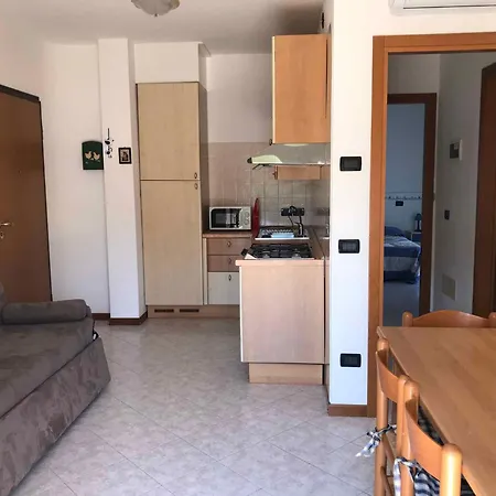 In 24809 Apartment Lido di Jesolo