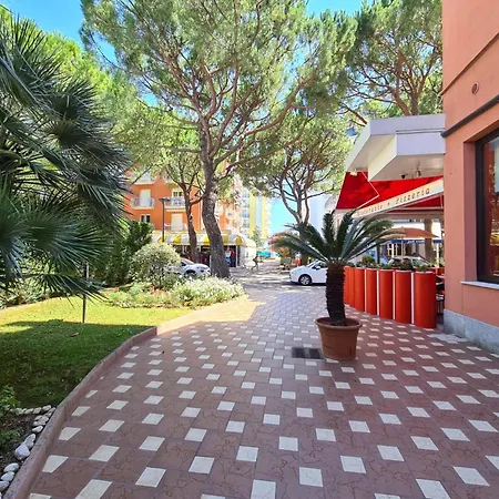 Appartamento In 24809 Lido di Jesolo